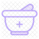 Ayurveda  Icon