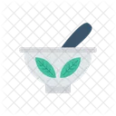Ayurveda  Icon