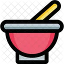 Baby Food Nutrition Icon
