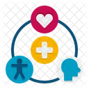 Ayurvedic Medicine  Icon