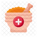 Ayurvedic Medicine  Icon