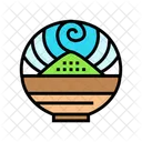 Ayurvedic Spices Ayurveda Icon