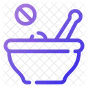 Ayurvédico  Icono