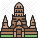 Ayutthaya  Icon