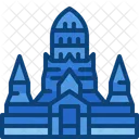 Ayutthaya  Icon