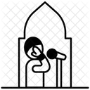 Azaan  Icon