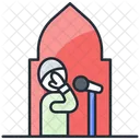 Azaan  Icon