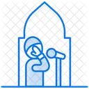 Azaan  Icon