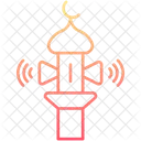Azaan-Ruf  Symbol