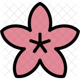 Azalea  Icon