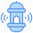 Azan  Icon