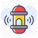 Azan Icon