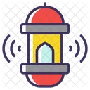 Azan  Icon