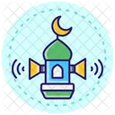 Llamado Adhan A La Oracion Icon