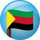 Azawad  Symbol