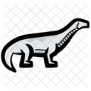 Azendohsaurus  Icon