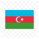아제르바이잔  아이콘