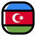 Azerbaijan  Icon