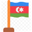 Azerbaijan  Icon