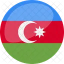 Azerbaijan  Icon