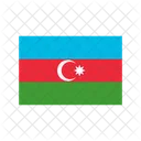 Azerbaijan  Icon