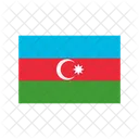 Azerbaijan  Icon