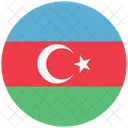 Azerbaijão  Ícone