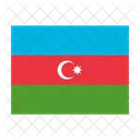 Azerbaijão  Ícone