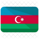 Azerbaijão  Ícone