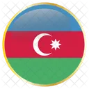 Azerbaijão  Ícone