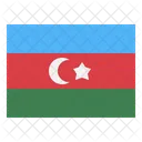 Azerbaijão  Ícone