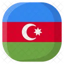 Azerbaijão  Ícone