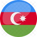 Azerbaijão  Ícone