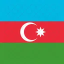 Azerbaijão  Ícone