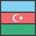 Azerbaijão  Ícone