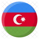 Azerbaijão  Ícone