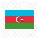 Azerbaiyán  Icono