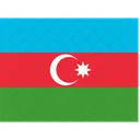 Azerbaiyán  Icono