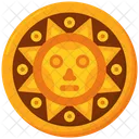 Aztec Civilization  Icon