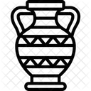 Aztec Vase  Symbol