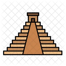 Aztekisch  Symbol