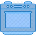 Cocinar Cocina Horno Icono
