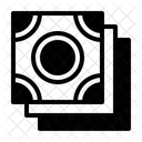 Lechada Estetica Elegante Icono