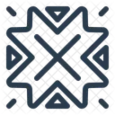 Azulejo Tile Europe Western Europe Icon