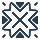 Azulejo Tile Europe Western Europe Icon