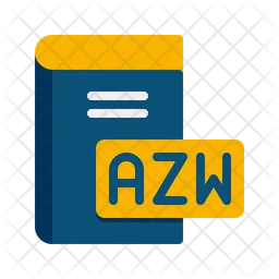 Azw  Symbol