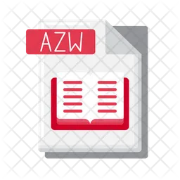 Azw  Icono