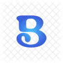 B  Symbol