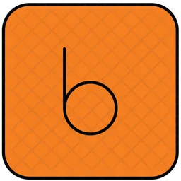 B  Symbol