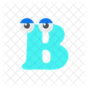 B  Symbol